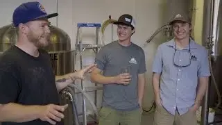 PintPass Brewery Spotlight - Ten Mile Creek Brewery