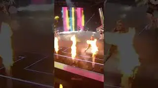 Baby Lasagna - Rim Tim Tagi Dim🇭🇷 (LIVE) #eurovision2024 #croatia