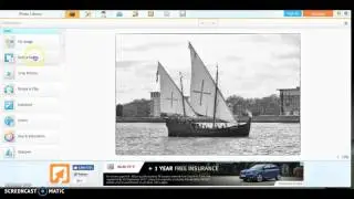 How to use ipiccy.com to resize your photo