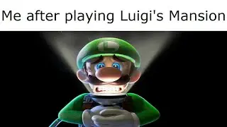 Horror Game Slander