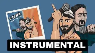 KADIR K & EKO FRESH - FUNK (Instrumental) prod. by Phat Crispy