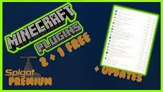 Minecraft Premium Plugins With Discount