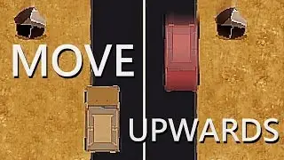 MoveUpwards (IOS/ANDROID)