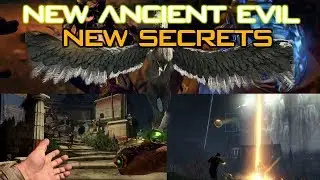 NEW ANCIENT EVIL + OPENING NEW RESERVES, NEW ELIXIRS, VULTURE AID IS BACK?