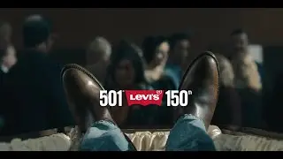 Going Out in Style in the Greatest Story Ever Worn | Legends Never Die | Levi's