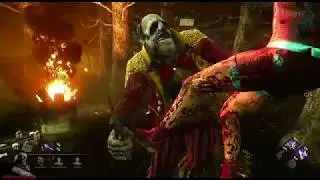 Dead By Daylight - SWF With GothAngelOfMeow And Friends # 14