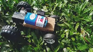 || How to make car toy || electric toy car||