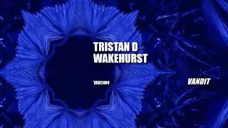 Tristan D - Wakehurst (VAN2480)