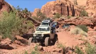 2017 easter jeep safari