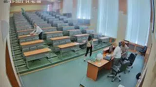 Открытая международная студенческая Интернет-олимпиада по математике ауд.403