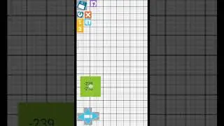 Редактор игр в pocket code