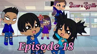 Demeo and Syriette Part 18