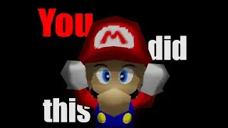 How YouTube Ruined a Copy of Mario 64 | Hacklets Episode 2