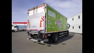 Двигаемся вперёд! Гидроборт ЯРУС продвигаем в массы))