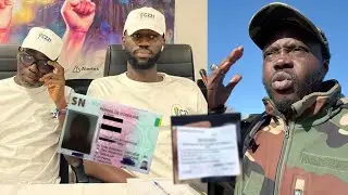 Révélation de Mollah Morgun : affaire Ameth Ndoye liko day yeup Yérim Seck moko tek...