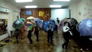 Шаховская начальная школа