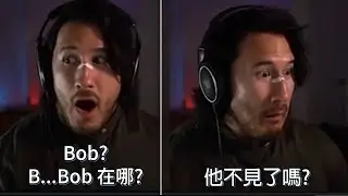 出現了恐怖電影般的遊戲片段   Markpilier【phasmophobia】