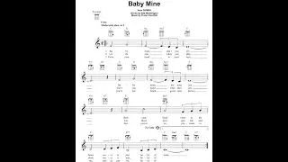 MLP Slice of Life G5 Reading - Baby Mine (Mother's Day Special)