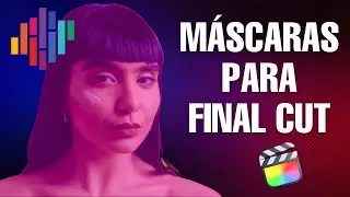 La IA llega para salvar a Final Cut Pro | @ColorFinaleChannelColor Finale