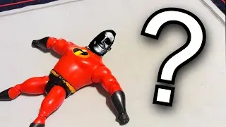 Who Attacked Mr Incredible? - SMF Wrestling