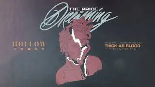Hollow Front - Thick As Blood [Instrumental]