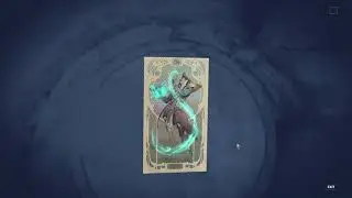 Warframe (Story) - Leverian: Dante