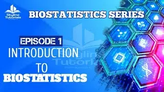 Introduction to Biostatistics
