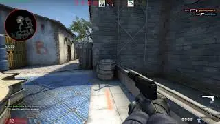 Pistol Guy