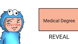 FatMemeGod's REAL MEDICAL DEGREE (100% real)