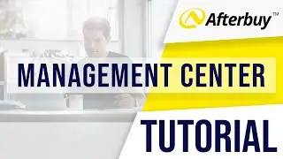 #Video 2: Management Center