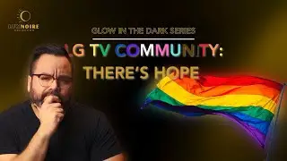 LG TV Community: There's Hope