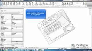 Revit Shared Coordinates and AutoCAD Civil 3D