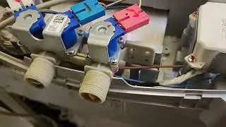 Client; how do I remove the cap on an LG pulsator 
