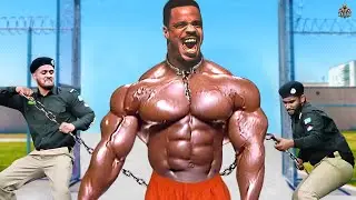 BORN TO BE A MONSTER 😱 GENETIC FREAKS EDITION MOTIVATION