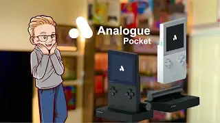 Analogue Pocket