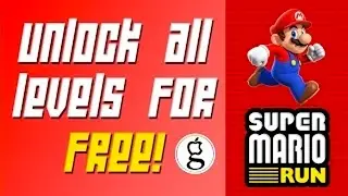 *WORKING* SUPER MARIO RUN FREE NO JAILBREAK IOS AND ANDROID NEW FOR 2017 EASY AND QUICK STILL WORKES
