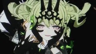 5.2 Mobius: Infinite SEGS - Honkai Impact 3rd