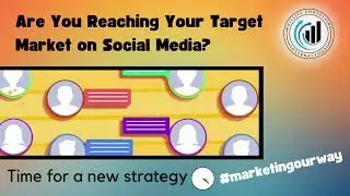 Using Social Media to Reach Your Target Market