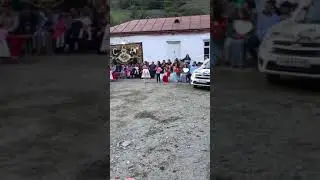 Свадьба в Согюте