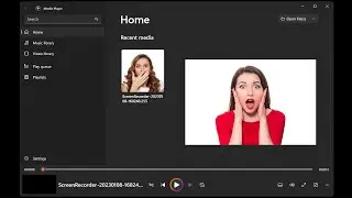 How to Clear Video History On Windows 11