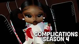 IMVU SERIES | Complications | S4 EP6