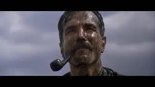 Нефть (There Will Be Blood) 2007 / Пожар на вышке