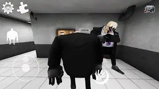 PLAY AS BORIS in Ice Scream 4! Playing as Boris Outwitt Mod