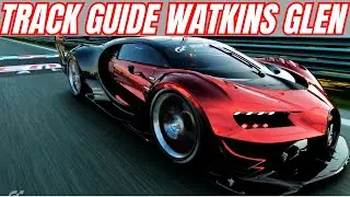 Winning Daily Races with Gran Turismo 7 Track Guide!