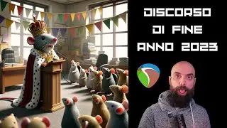 Recensisco i miei consigli del canale di quest'anno... com'è andata?