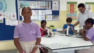 Excellence in Education at Galaxy International School