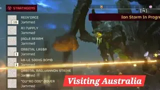 Australia Divers 2