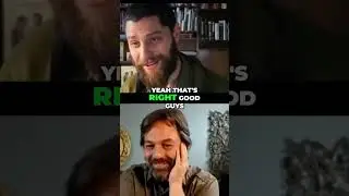 The Power of Meaningful Friendships: Lessons from Jordan Peterson