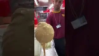 Olha a cebola frita