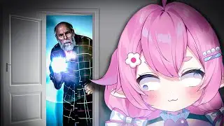 My Dad RUINED My Stream!